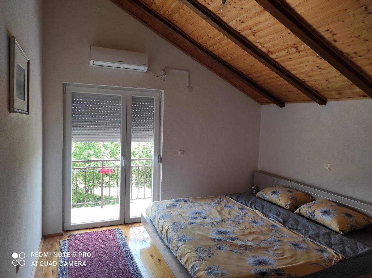 Aleks Ohrid Exterior foto